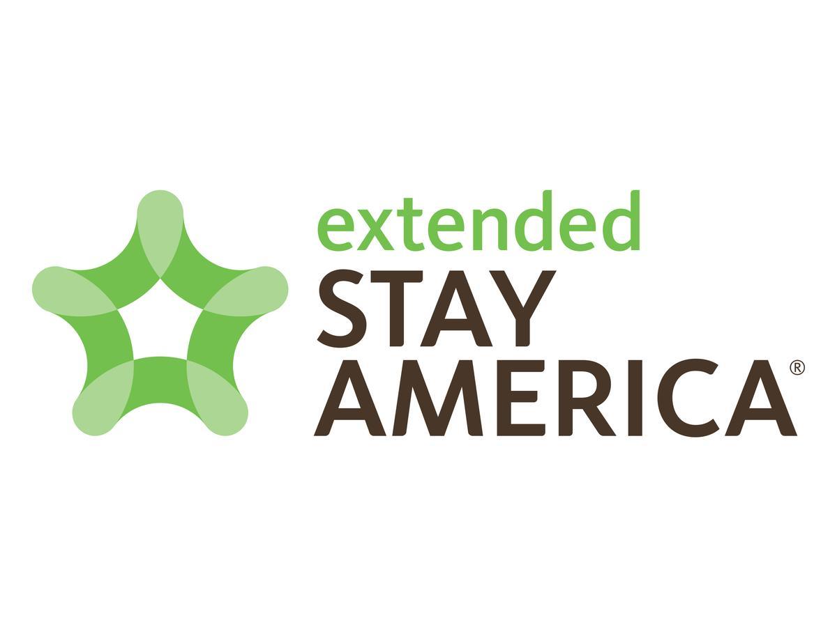 Extended Stay America Suites - Sacramento - South Natomas Εξωτερικό φωτογραφία